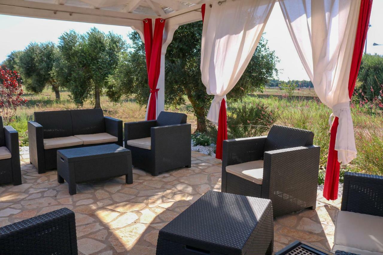 Bed & Breakfast Terra Dei Sogni