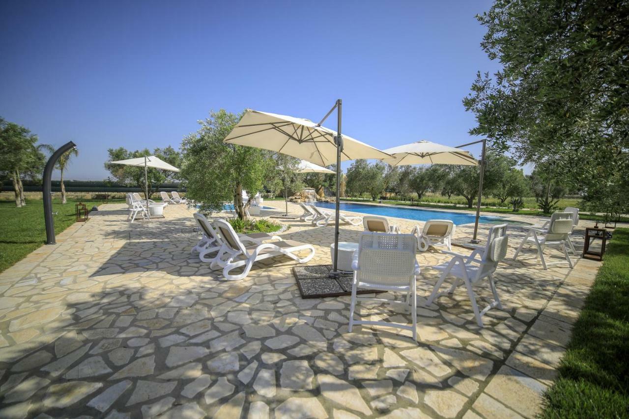 Terra Dei Sogni Bed & Breakfast