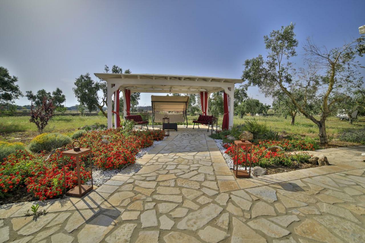 Bed & Breakfast Terra Dei Sogni