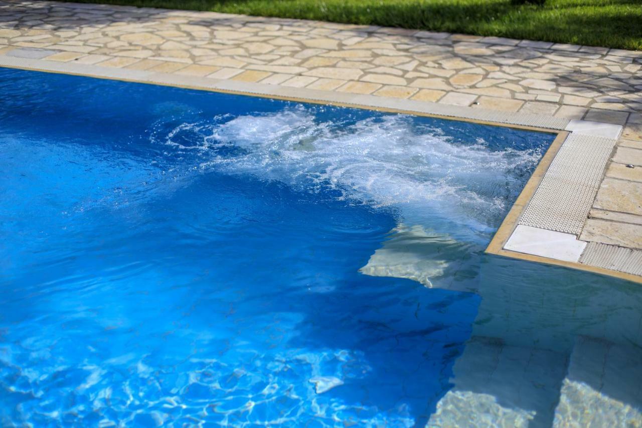 Terra Dei Sogni Bed & Breakfast Torre Lapillo