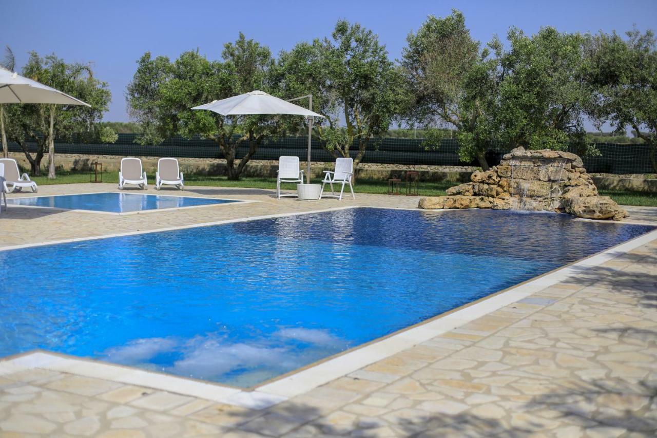 Terra Dei Sogni Bed & Breakfast Torre Lapillo