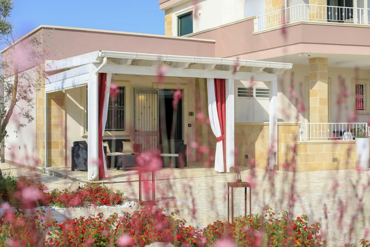 Bed & Breakfast Terra Dei Sogni *