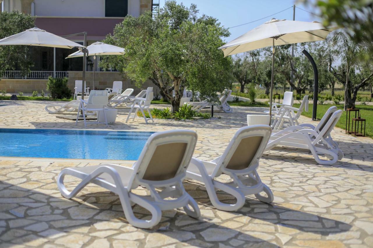 Terra Dei Sogni Bed & Breakfast *