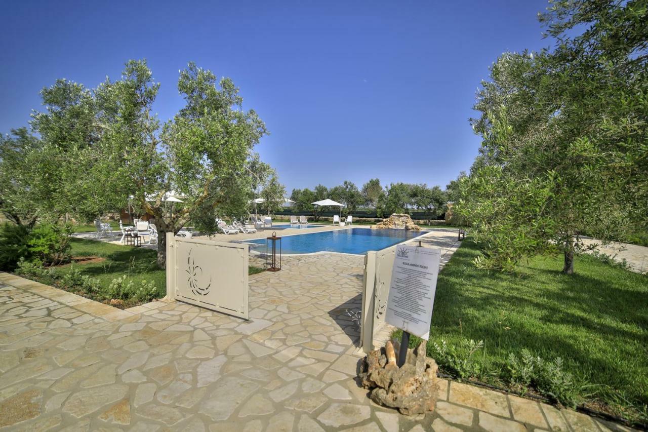 Terra Dei Sogni Bed & Breakfast *