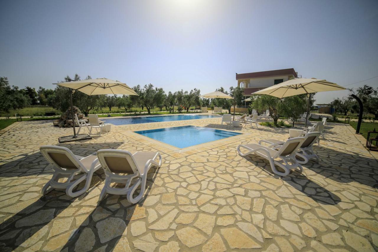 Terra Dei Sogni Bed & Breakfast *