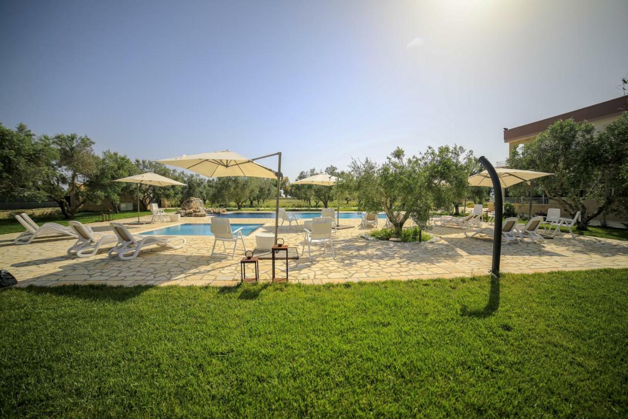 Terra Dei Sogni Bed & Breakfast