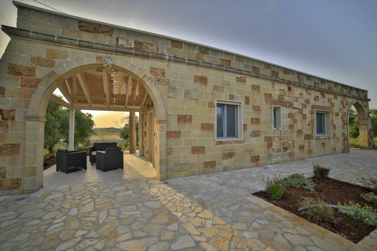 Terra Dei Sogni Bed & Breakfast *