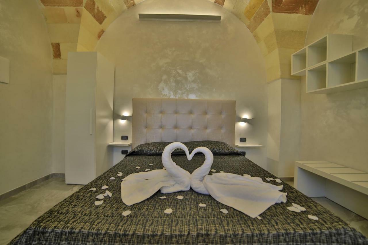 Terra Dei Sogni Bed & Breakfast *