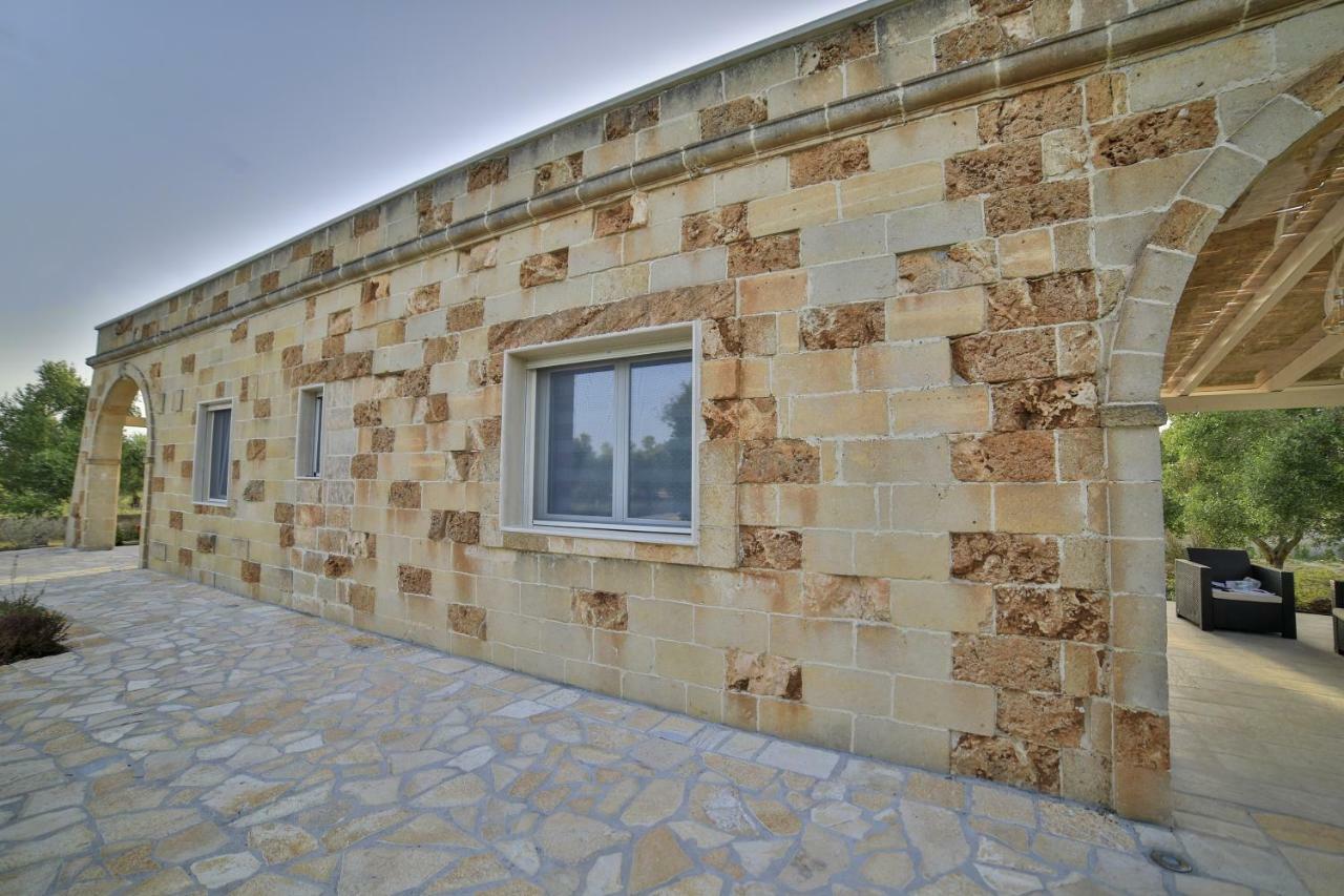 Terra Dei Sogni Bed & Breakfast Torre Lapillo