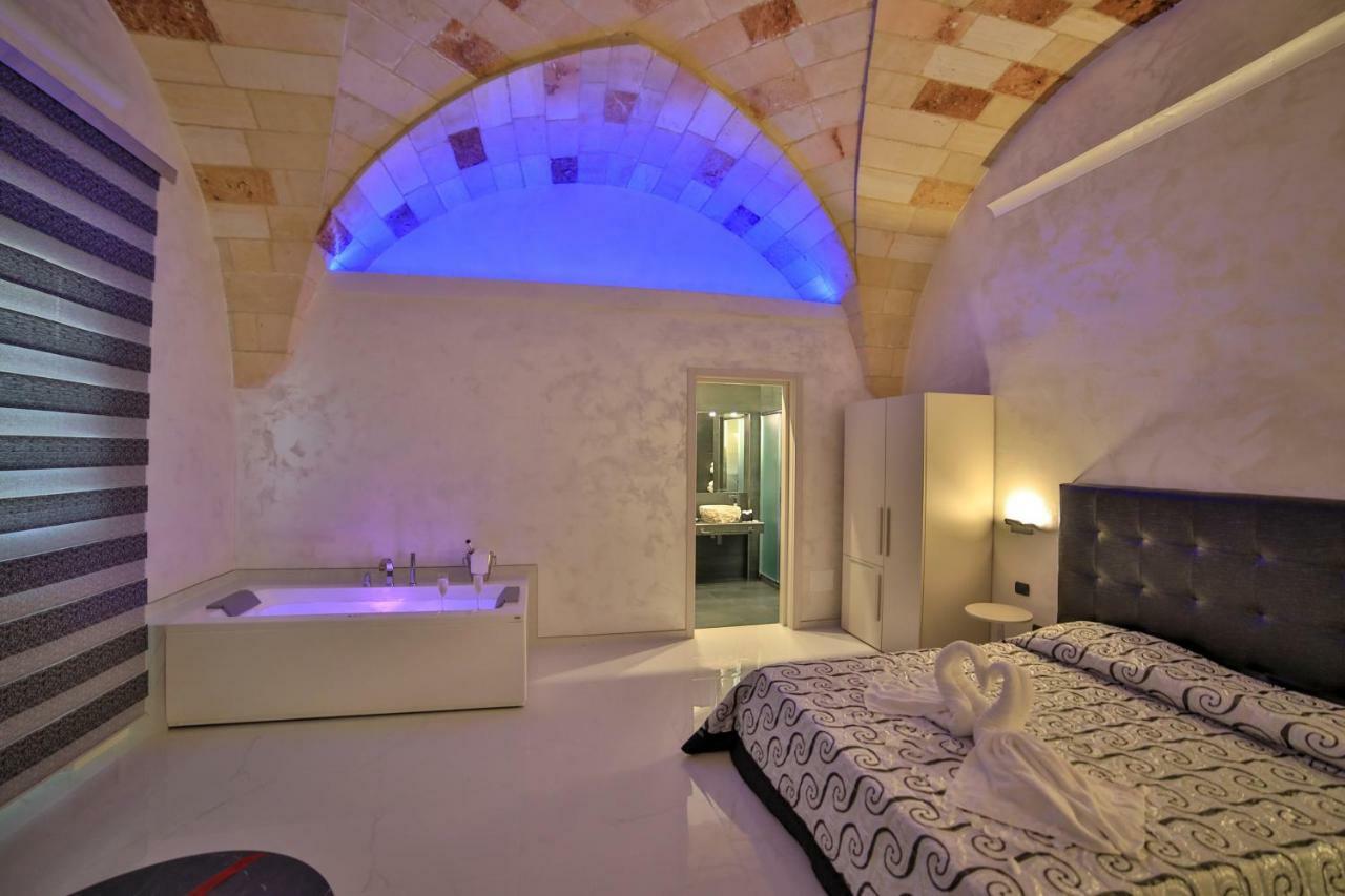 Terra Dei Sogni Bed & Breakfast