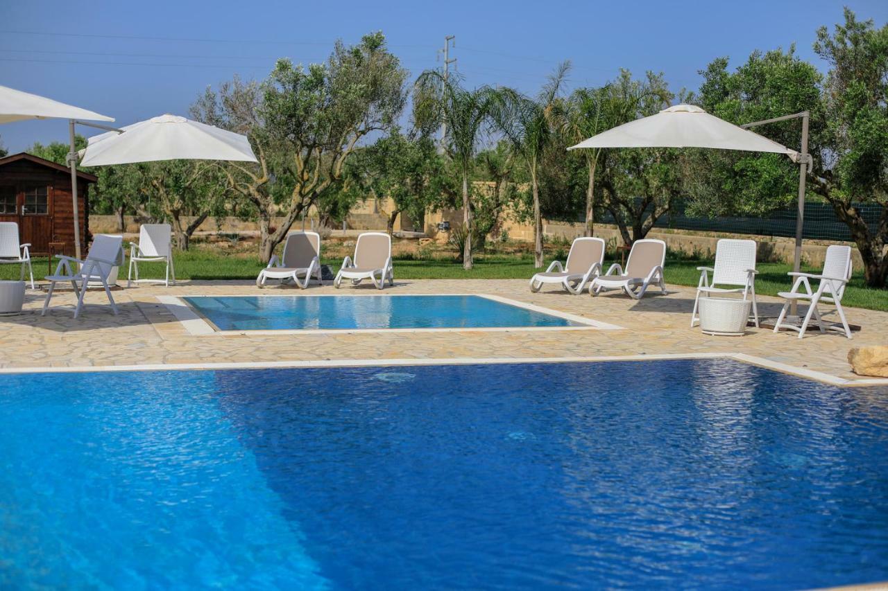 Terra Dei Sogni Bed & Breakfast *