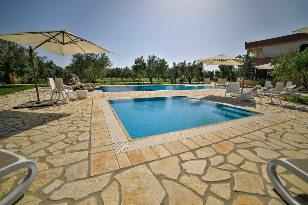 Terra Dei Sogni Bed & Breakfast